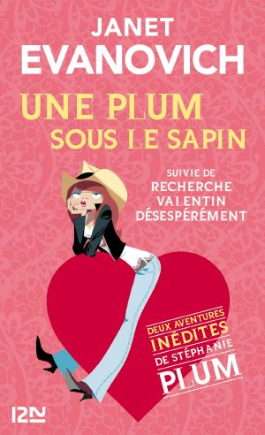 [Stephanie Plum #8.5, 12.50] • Stéphanie Plum - Bonus - Deux Aventures Inédites